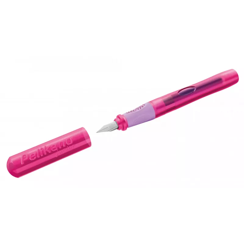 Penna stilografica Pelikan 824828 rosa
