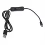 Cavo USB-C-USB-C Captiva 80305, 2 m, 240 W Power Delivery