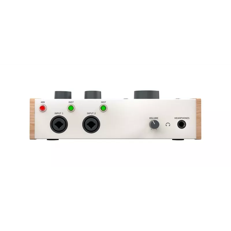 Universal Audio VOLT 476 - interfaccia audio USB