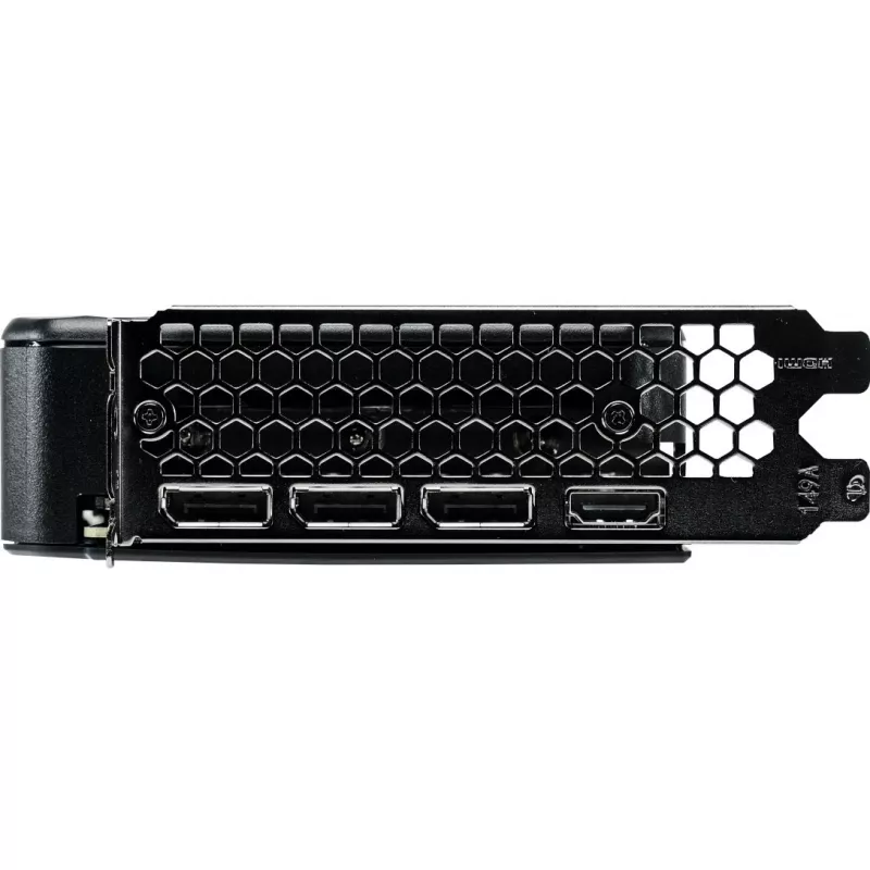 Scheda grafica Palit GeForce RTX 5060 Dual OC 8GB GDDR7