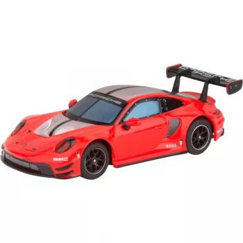 Modellino auto sportiva Carrera Porsche 911 GT3 R Red Devil 8 anni