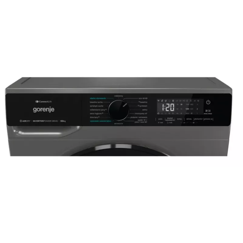 Lavasciuga GORENJE WD2PA964ADT/PL