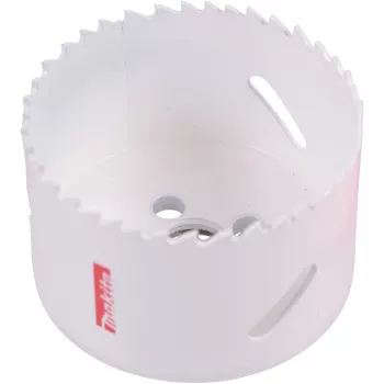 Makita fresa a tazza - per legno, plastica e alluminio