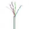 Gembird cavo LAN CAT5e UTP (CCA), massiccio, 100 m, grigio