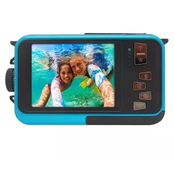 Easypix GoXtreme Reef action camera Full HD 24 MP 130 g (20154)