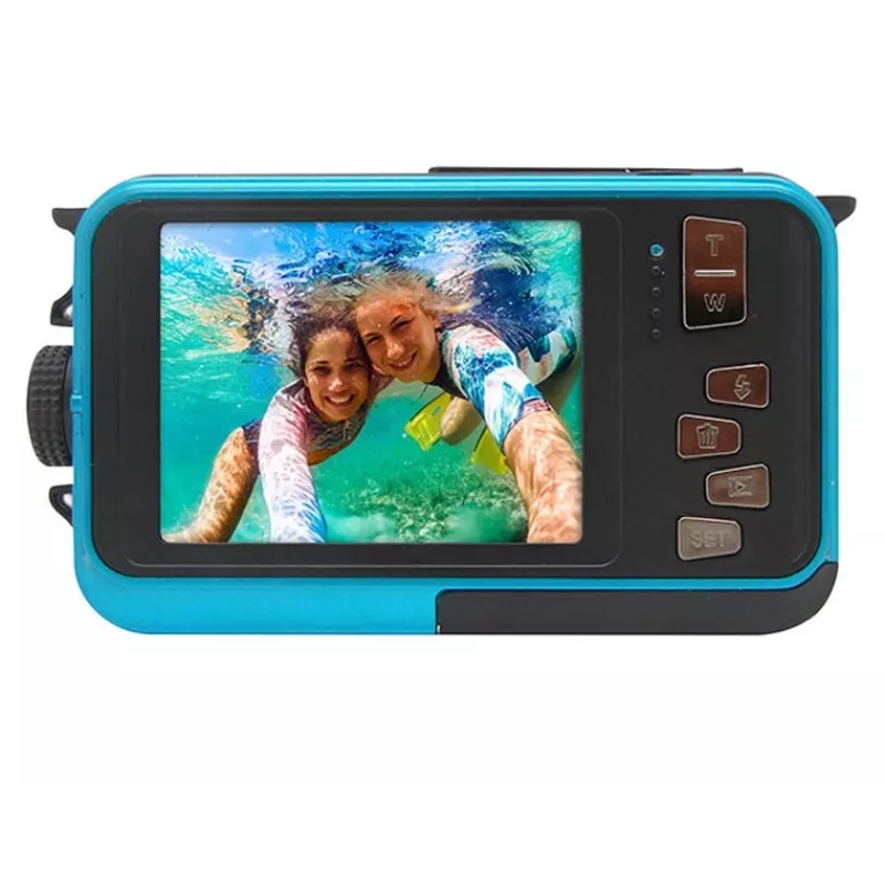 Easypix GoXtreme Reef action camera Full HD 24 MP 130 g (20154)