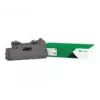 Contenitore rifiuti Lexmark 85D0W00 Rettangolare Grigio 211,9x452,1x62,5mm