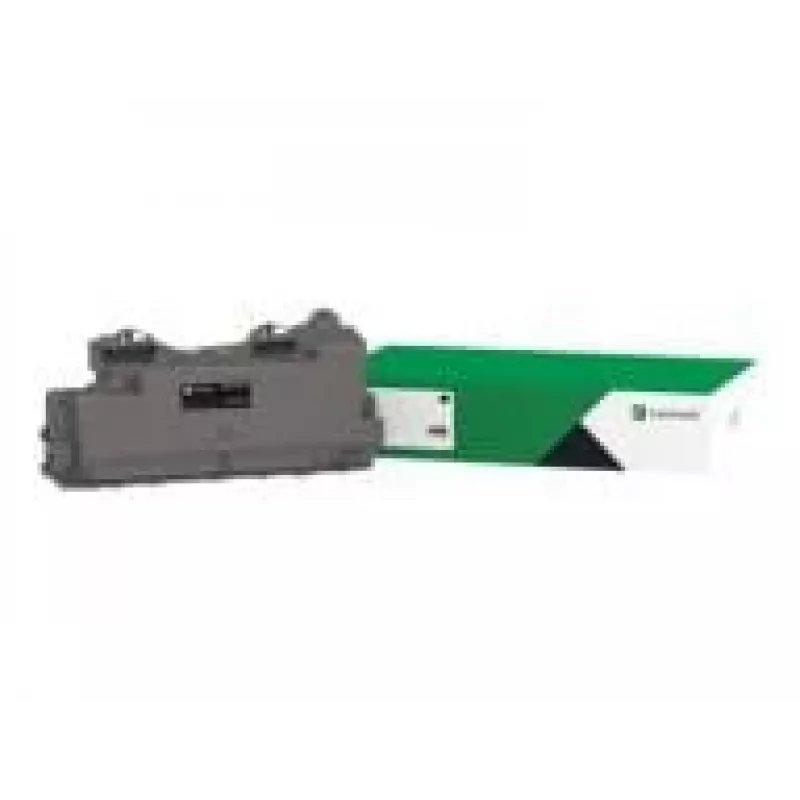 Contenitore rifiuti Lexmark 85D0W00 Rettangolare Grigio 211,9x452,1x62,5mm
