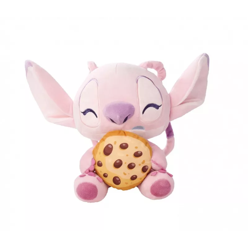 Peluche SIMBA Disney Angel 25 cm, peluche morbido, modello 6315870519