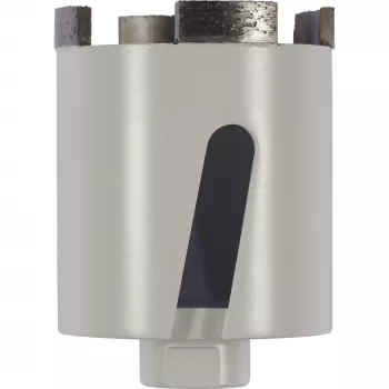 Bosch 2 608 599 047 corona diamantata 1 pezzo