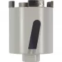 Bosch 2 608 599 047 corona diamantata 1 pezzo