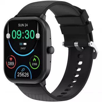 Orologio digitale Denver SWC-187B nero