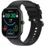 Orologio digitale Denver SWC-187B nero