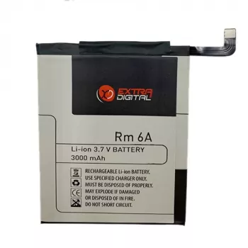Batteria Xiaomi Redmi 6A