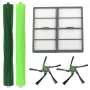 Set ricambi per aspirapolvere iRobot Roomba S9, S9+ – spazzole, rulli, filtri