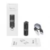Torcia portachiavi Olight I1R 2 Pro nero 180 lm IPX8