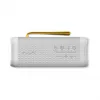 Sistema di altoparlanti portatile 2.1 Philips TAS2000W/00 — 10 W RMS, Bluetooth, IPX5, bianco