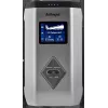 Massaggiatore linfodrenante per gambe ActiveJet ACM-PLUS-A1 L – batteria ricaricabile 25 W, batteria integrata, 380×1020×60 mm, nero