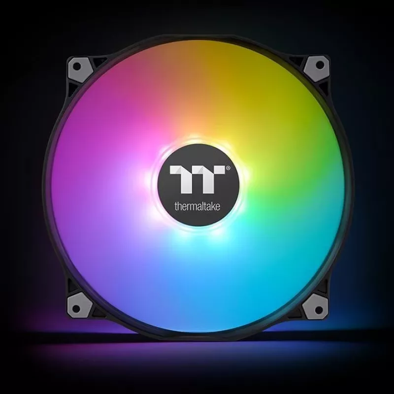 Thermaltake Pure 20 ARGB Ventola per case 200mm