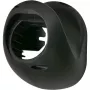 Supporto a parete per cavo go-e CH-002-08-01 nero 127x74x140 mm