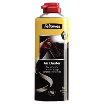 Spray ad aria compressa 350ML/HF privo di HFC 9974905 Fellowes