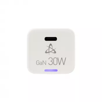 SBOX Home Charger HC-30 30W GaN caricabatterie rapido USB Type-C