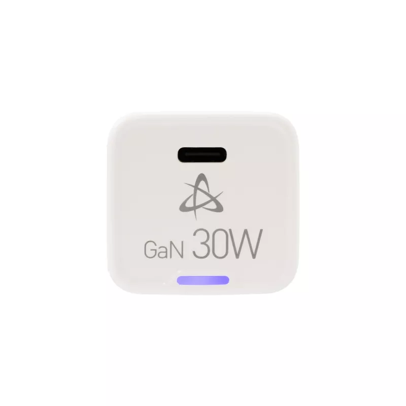 SBOX Home Charger HC-30 30W GaN caricabatterie rapido USB Type-C