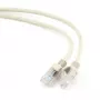 Cavo di rete Gembird PP12-3M beige Cat5e