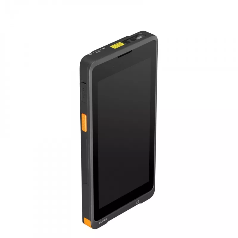 Terminale POS SUNMI P2 Lite SE, 3 GB RAM, 32 GB memoria, dispositivo di pagamento palmare