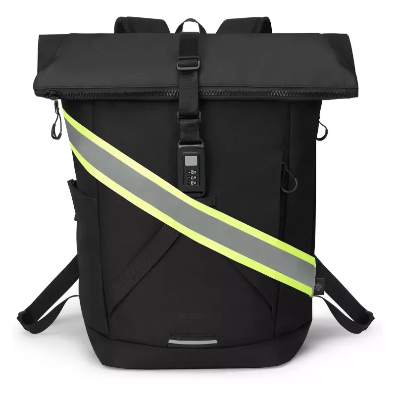Dicota Zaino COMMUTER - Rolltop 13-16