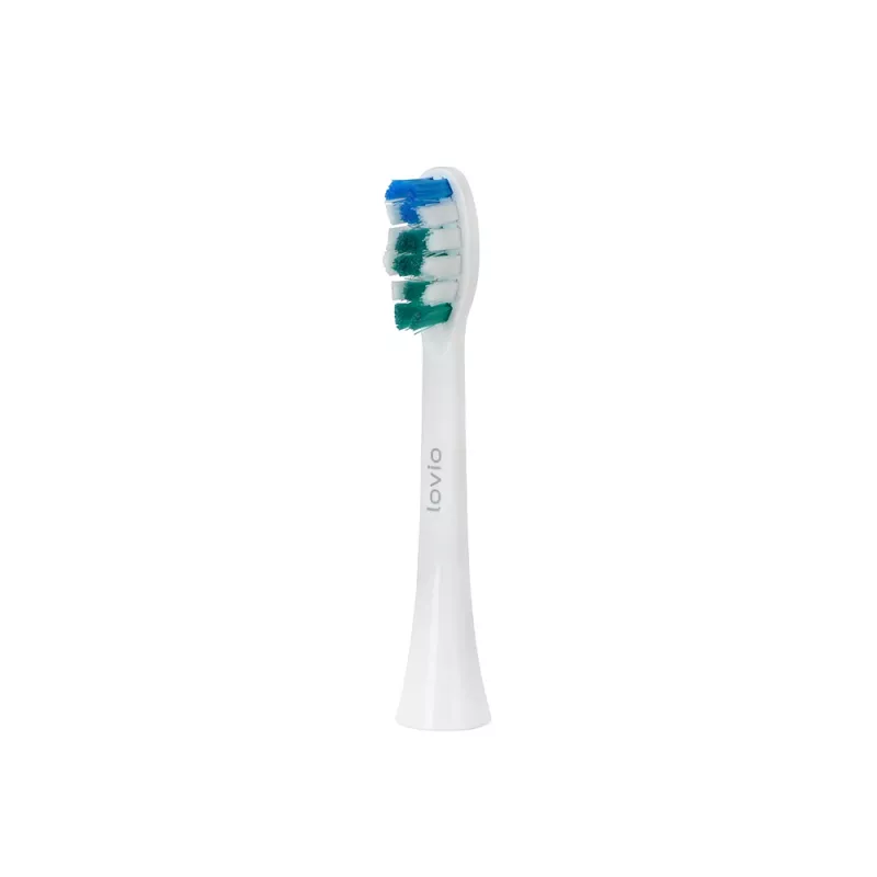 Spazzolino elettrico LOVIO_Home SonicProtect PRO bianco LVTB124WH