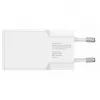 4smarts PDPlug Slim smartphone - tablet bianco ricarica rapida AC interno (541120)