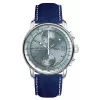 Zeppelin orologio 100 Jahre 86704, al quarzo