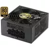 Sharkoon SilentStorm SFX 500 Gold alimentatore (interno) 80 PLUS Gold AC 100-240 V 500 Watt