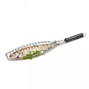 Padella per pesce SEVERIN ZB 8189 per griglie SEVO