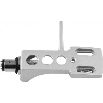 Headshell Omnitronic portatestina C argento vuoto