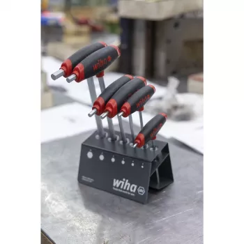 Wiha 45621 accessorio per utensili nero