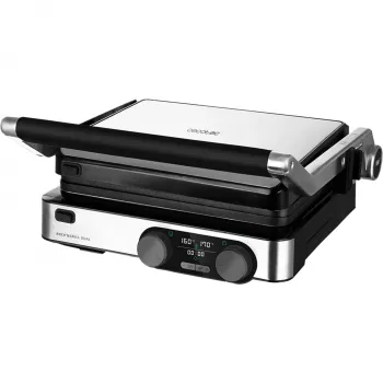 Cecotec 3099 Grill nero