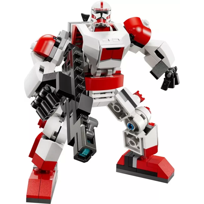 LEGO STAR WARS 75448 Mech Clone Shock Trooper