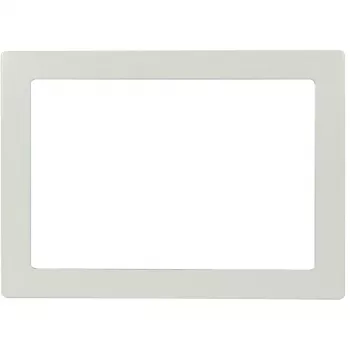 Custodia di sicurezza per tablet ALLNET ALLTCOVER15NWV1 15 pollici bianco