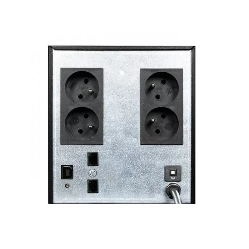 UPS Ever Sinline 3000 USB HID
