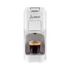 Macchina per caffè SBOX 1.5L CM-719 Barista bianco