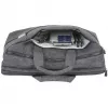 Riva Custodia per notebook Lantau 15.6 nero 8831