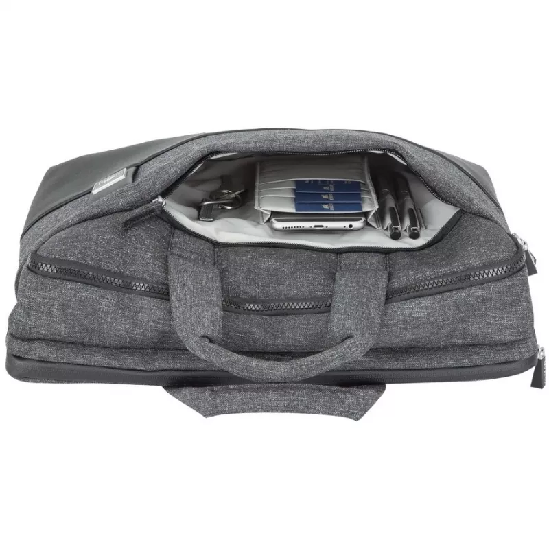 Riva Custodia per notebook Lantau 15.6 nero 8831