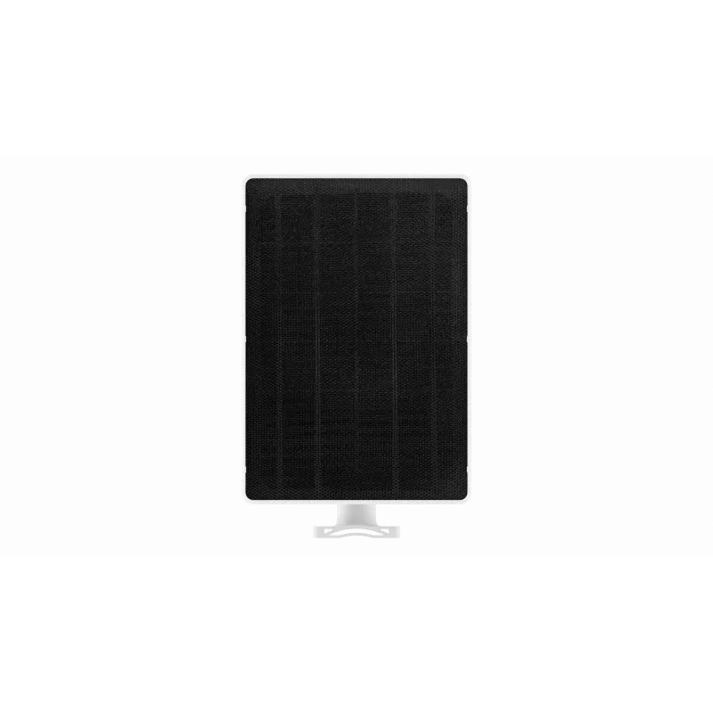EZVIZ Pannello solare di ricarica CS-PSP8-R100-3M – potenza 8W, cavo 3 m