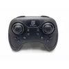 Droni con fotocamera Amewi 25324 mini drone 300 mAh nero rosso
