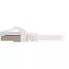 Cavo patch Sharkoon - RJ-45 (M) a RJ-45 (M)