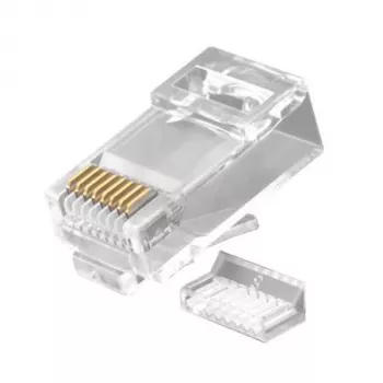 Lanview LVN125416 Connettore per filo