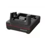 Honeywell Booted Home Base - Docking station (base di connessione) - USB - Europa - per Honeywell CT37 (CT37-HB-UVB-2)