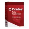 McAfee Total Protection 3 dispositivi 1 anno